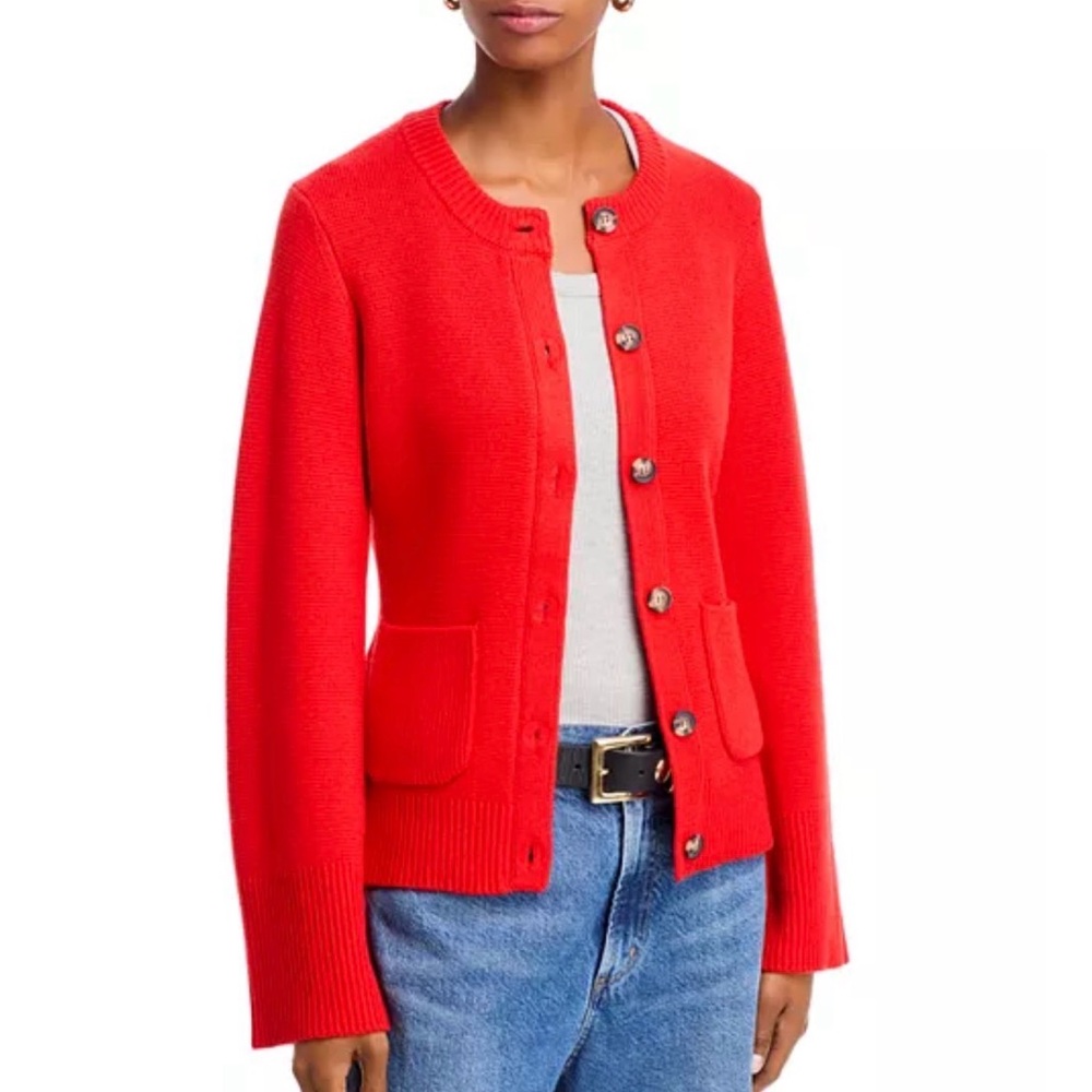 Pistola Dani Cardigan